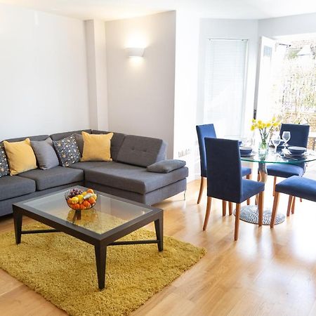 Citystay - Marino Place CBG Extérieur photo