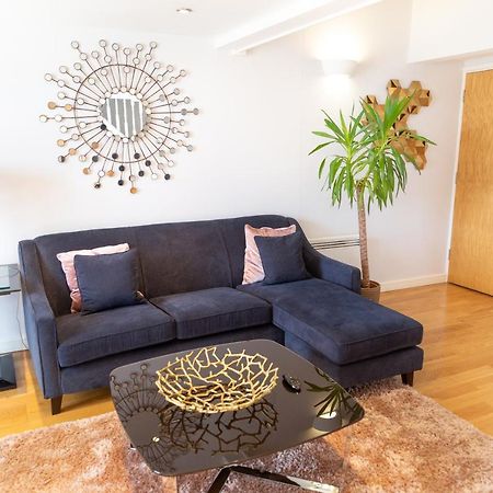 Citystay - Marino Place CBG Extérieur photo