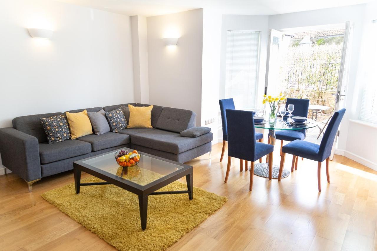 Citystay - Marino Place CBG Extérieur photo