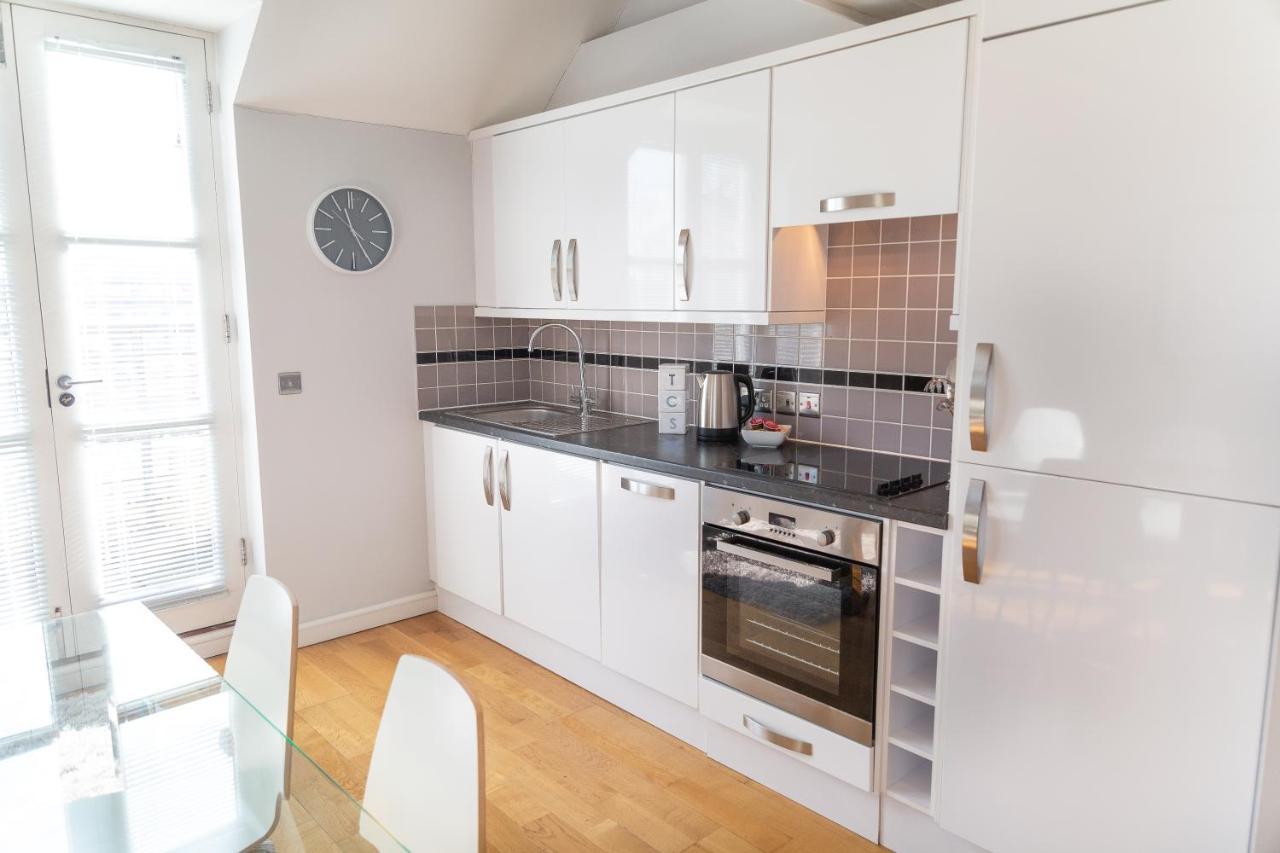 Citystay - Marino Place CBG Extérieur photo