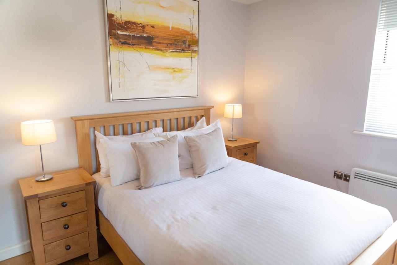 Citystay - Marino Place CBG Extérieur photo