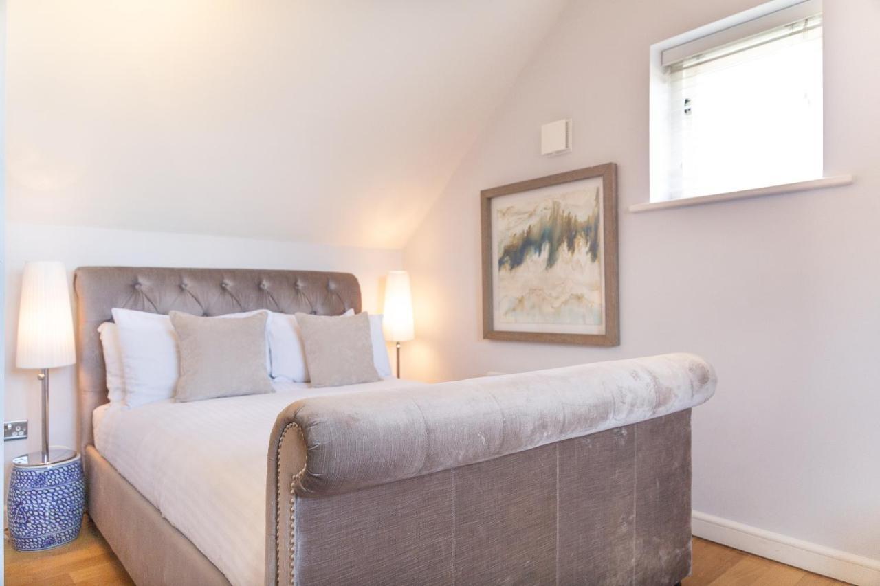Citystay - Marino Place CBG Extérieur photo