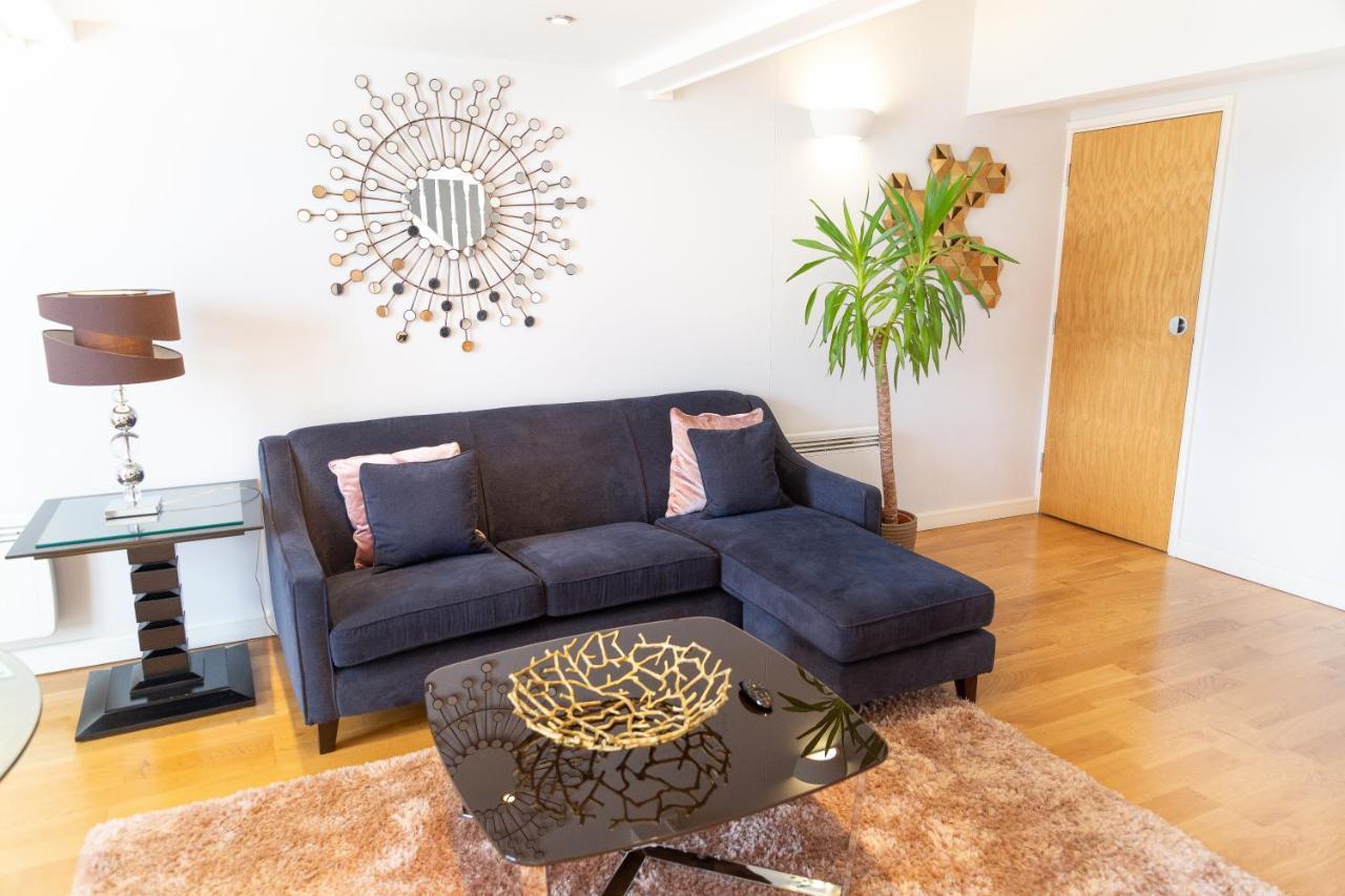 Citystay - Marino Place CBG Extérieur photo