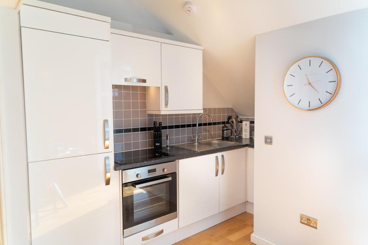 Citystay - Marino Place CBG Extérieur photo