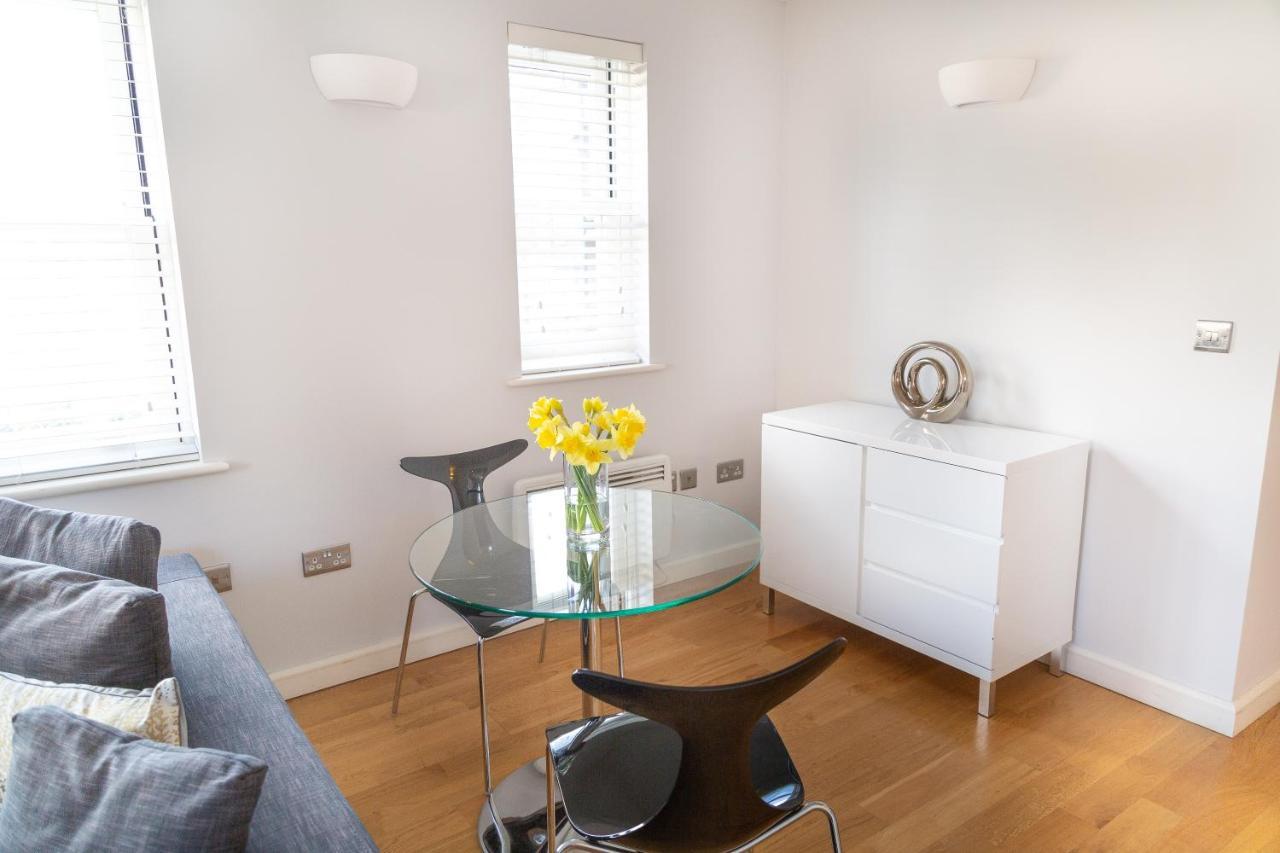 Citystay - Marino Place CBG Extérieur photo