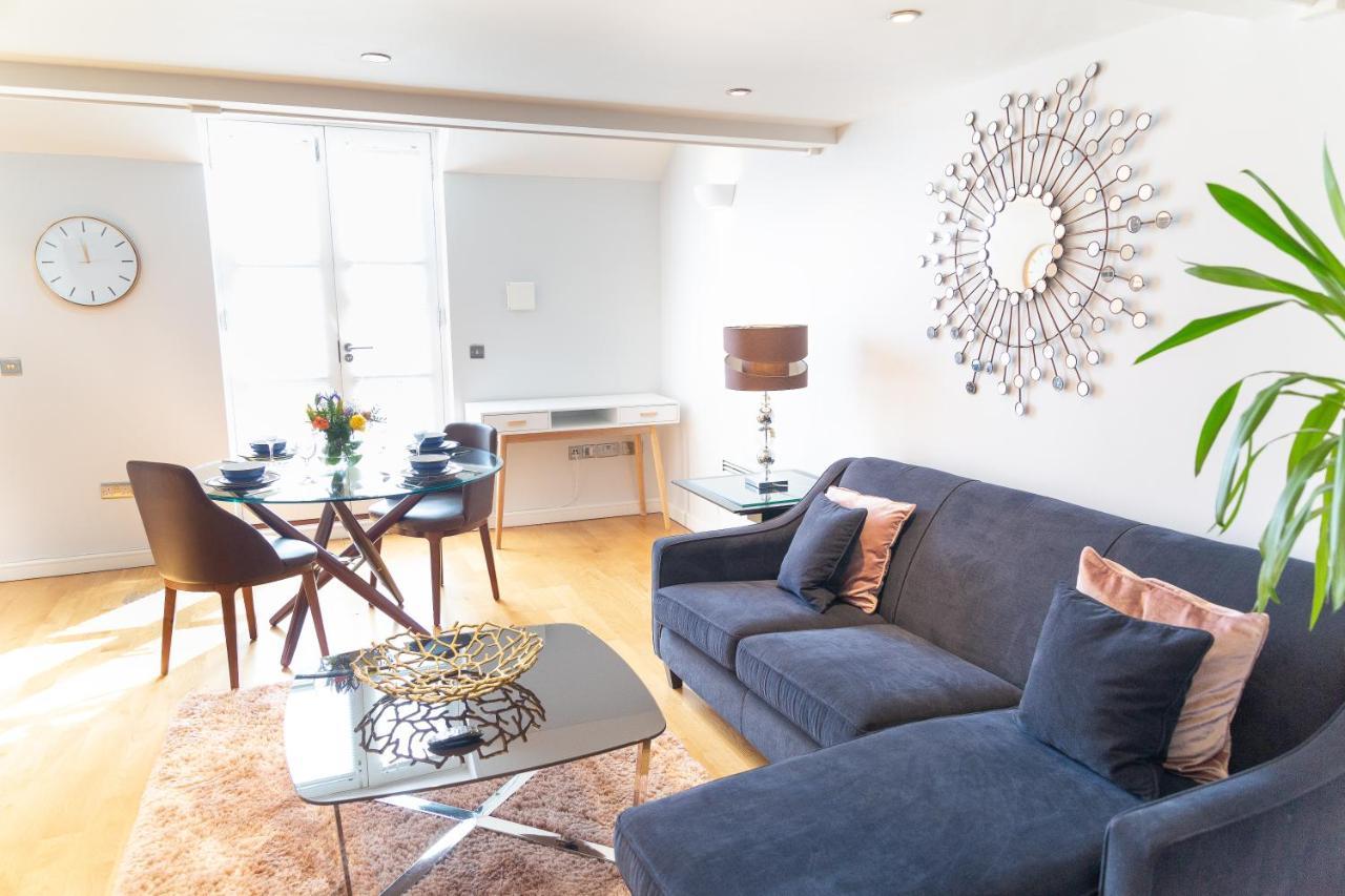 Citystay - Marino Place CBG Extérieur photo