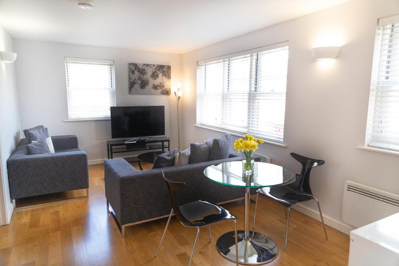 Citystay - Marino Place CBG Extérieur photo
