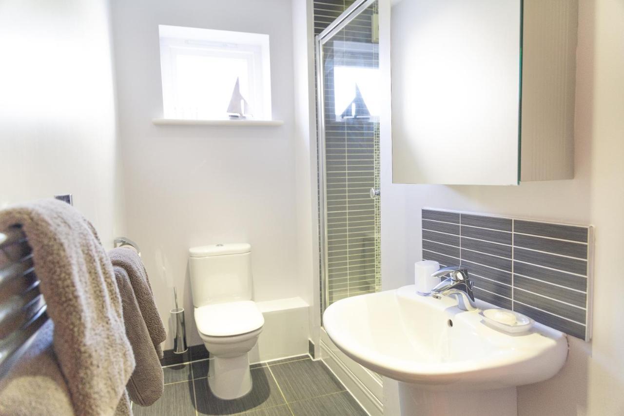 Citystay - Marino Place CBG Extérieur photo
