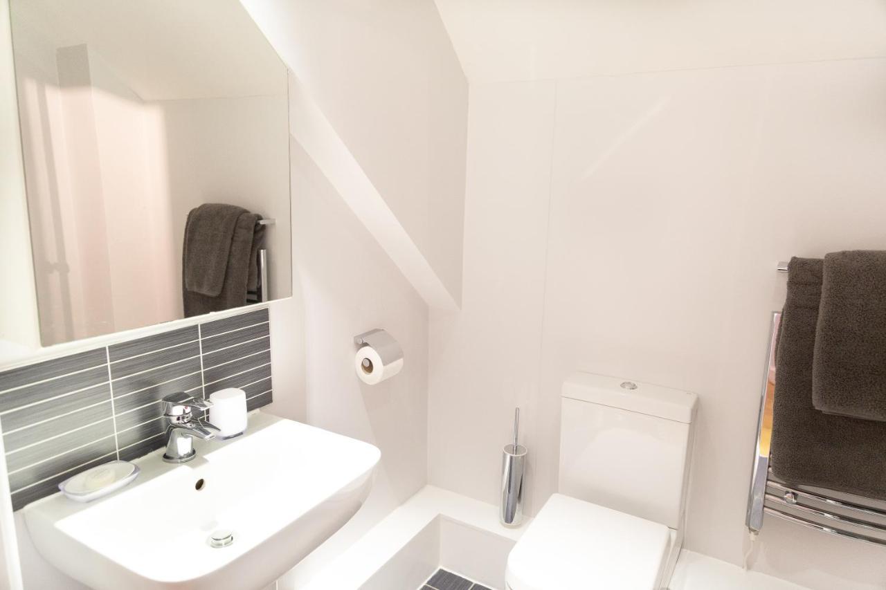 Citystay - Marino Place CBG Extérieur photo